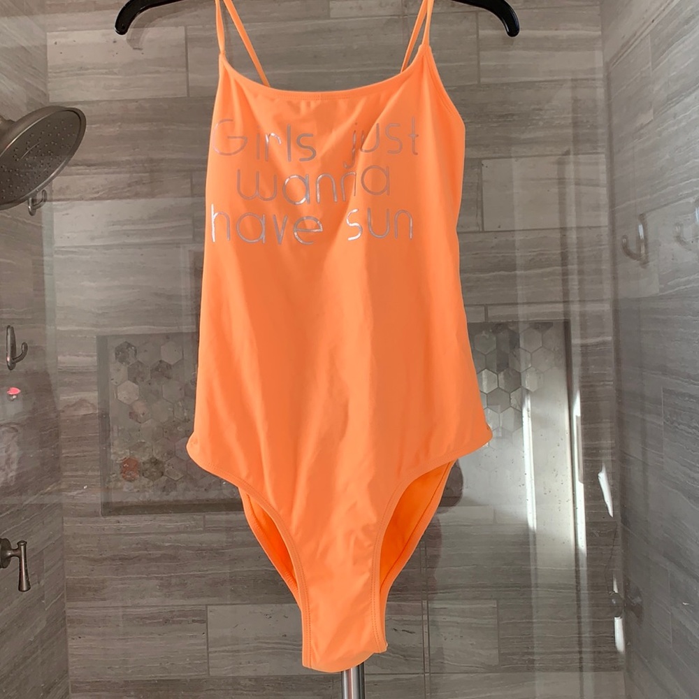 🧡Adorable One Piece Swimsuit🧡